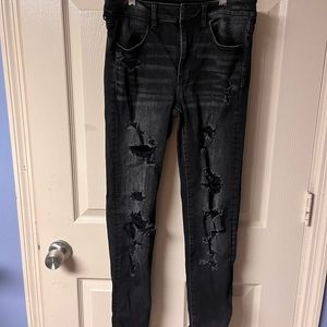 American Eagle Ne(x)t Level Stretch Jeans
